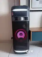 LG PARTY SPEAKER
