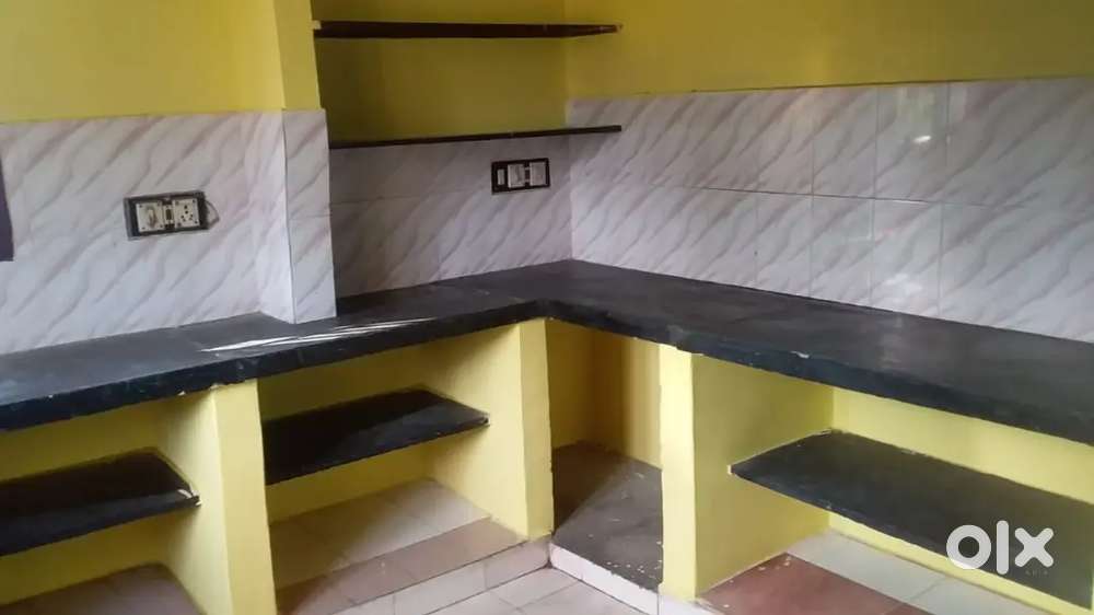 2BHK House in Kamaraj Nagar Kumbakonam