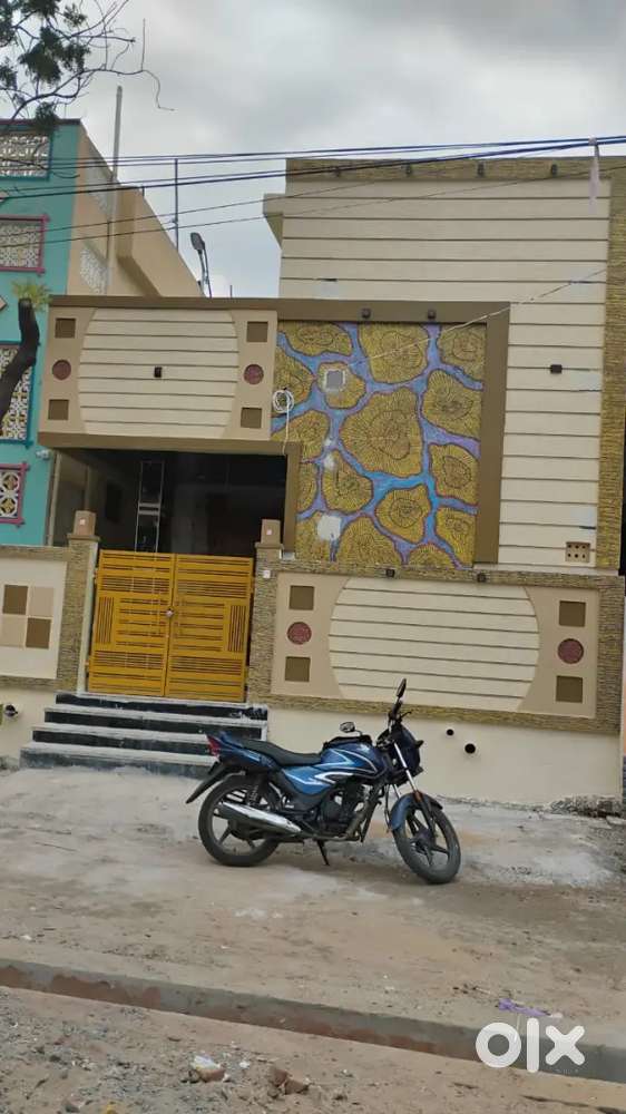 109 గజాల ఉత్తరం ఫేసు ఇల్లు ఎల్ఆర్ కాలనీ సంగటిగుంటలో అమ్మకమునకు కలదు