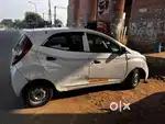 Hyundai eon 2018 model selling price 60000 finance tumko Dena hoga