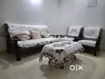 2 bhk fully furnished flat available on rent in diwalipura.