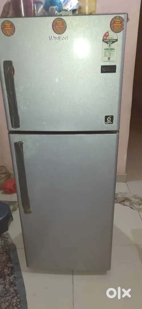 New condition me hai