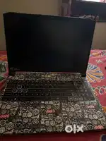 Acer nitro V i5 11th gen gtx 1650 and 2tb hdd with 512gb ssd