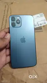Iphone 12pro 128 gb new condition