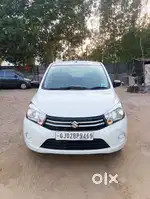 Maruti Suzuki Celerio 1.0 VXI AMT, 2015, Petrol