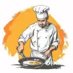 3-4 perosn 2 time cooking