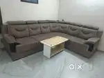 5 +1 seater