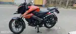Pulser ns125