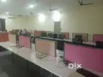 Computer table for office