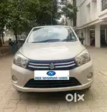 Maruti Suzuki Celerio 1.0 VXI AMT, 2015, Petrol