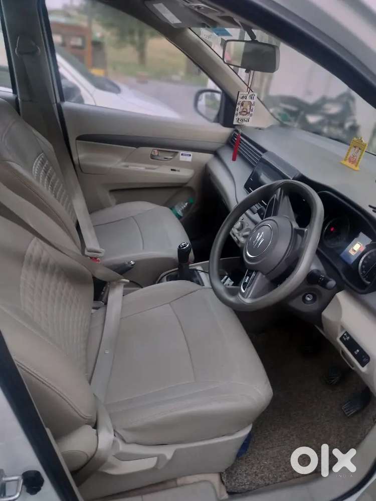 Require driver for Ertiga in gurgaon