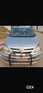 Toyota Innova 2008 Diesel Well Maintained