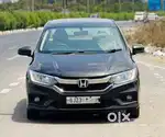 Honda City 2014-2015 i DTEC V, 2017, Diesel