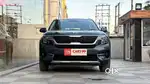 Kia Seltos HTK Plus G, 2020, Petrol