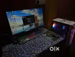 Gaming computer