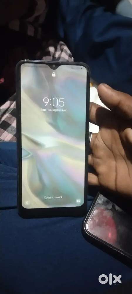 Galaxy A30s
