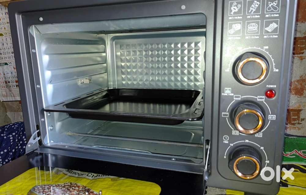 Pegion OTG Oven (40L)