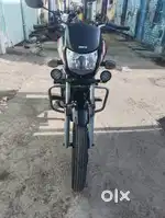 HERO HF DELUX BS4