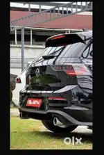 Volkswagen Golf GTI S, 2025, Petrol