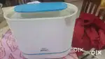 Philips Avent 3-in-1 Electric Steam Sterilizer - Excellent Condition
