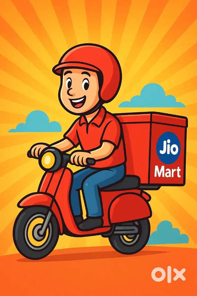 Delivery Riders Hiring Now