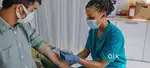 Phlebotomist