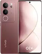 Vivo v29 red colour