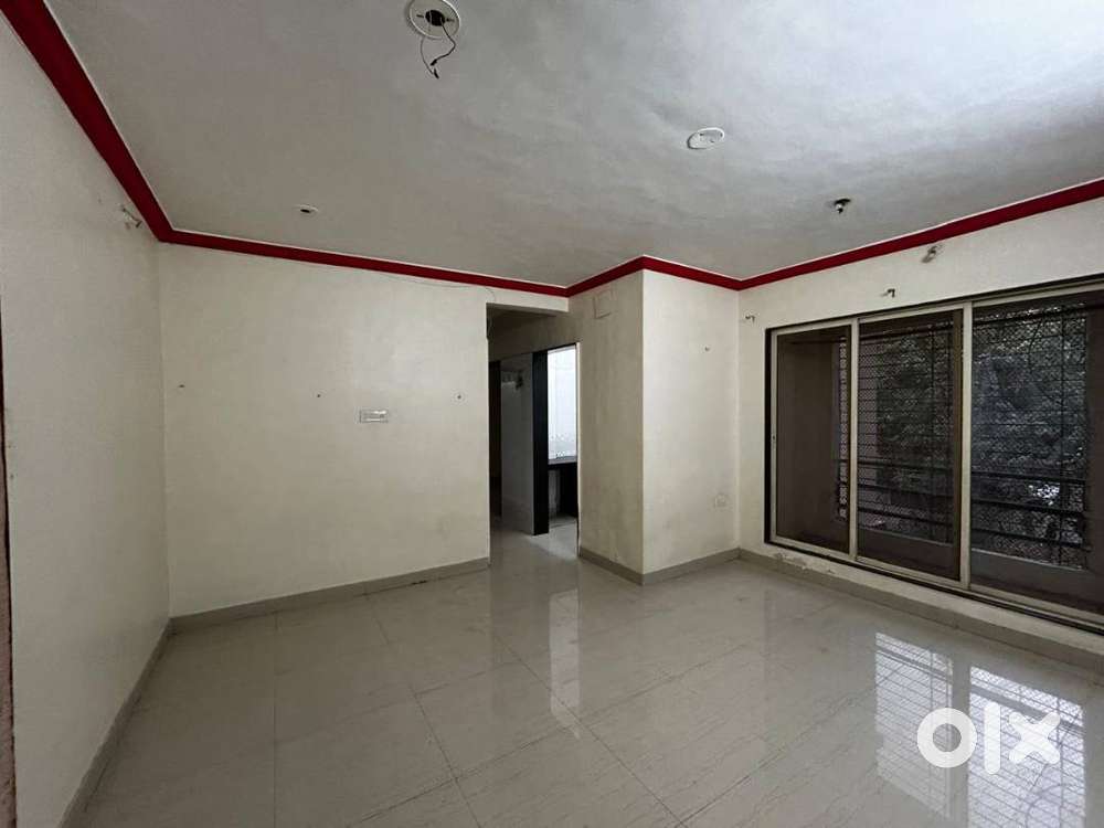 2 Bhk For Rent Sanghvi Park Flora