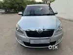 Skoda Fabia 2010-2015 1.2 MPI Elegance, 2011, Petrol