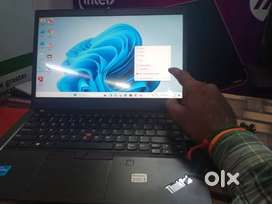 Touch Lenovo ThinkPad T14 i7 10th Gen 16gb RAM 512gb SSD 14 inchs FHD