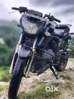 Good condition smoothly ride