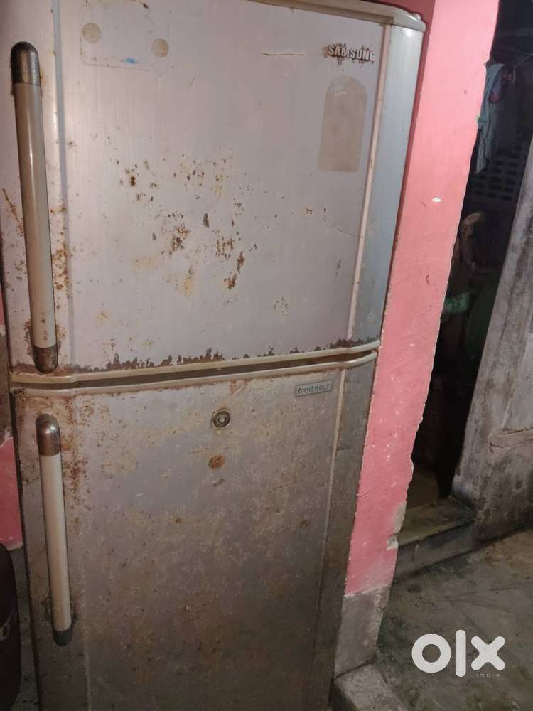 Samsung Fridge