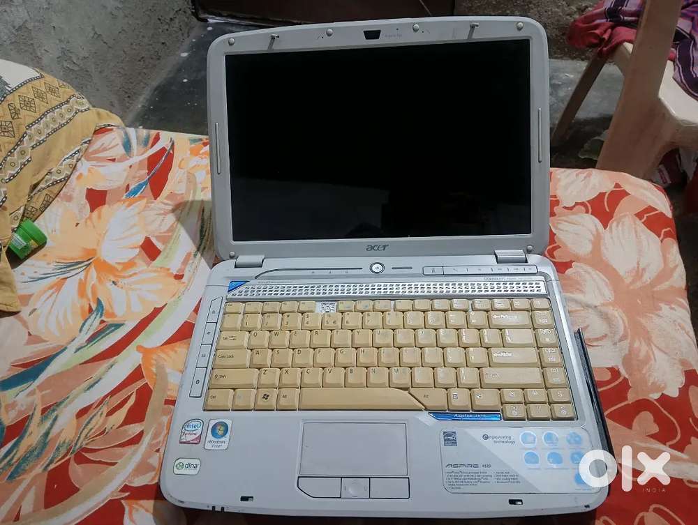Acer aspire 1920 series