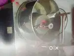 Grinder Full condition