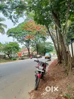 New bike (1 lakhl)Less km,ABS MODEL,clean engine,80 proven milage