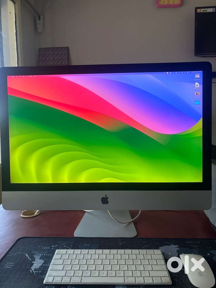 Apple imac 27”