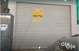 Single shutter available for rent- Prime location- Boduppal