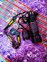 Nikon Camera D5300