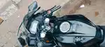 Titan bike