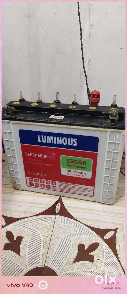 Inverter  ups