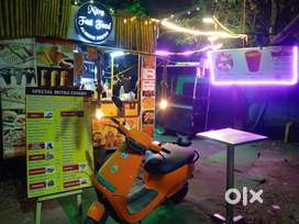 For rent saket Nagar