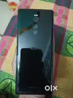 Sony Xperia j8170