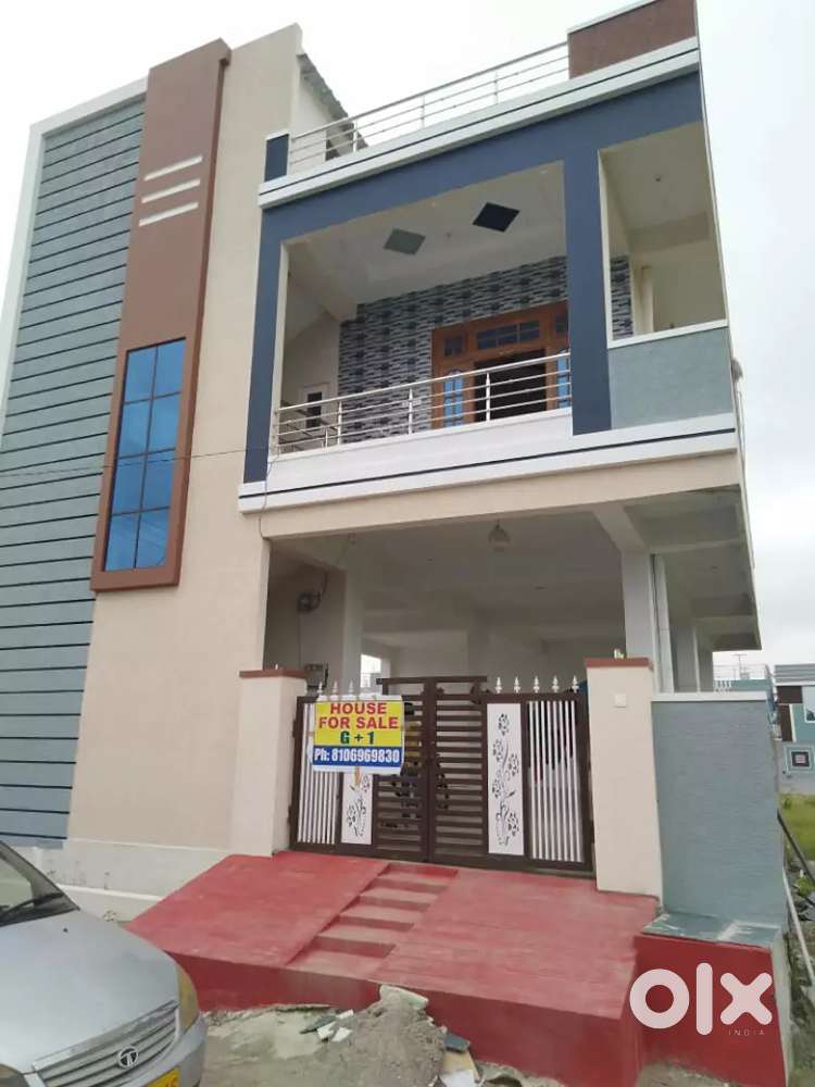 Hari vadla house