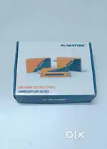 Avmatrix SDI & HDMI Video Capture Card