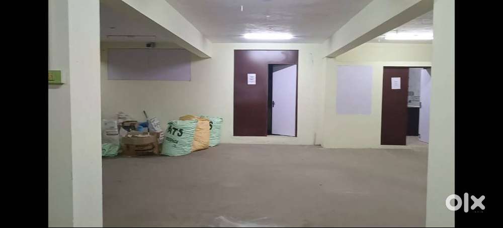 Warehouse/ Godown / Office Space for Tent