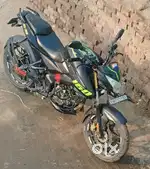 Very good condition no Clem no axident