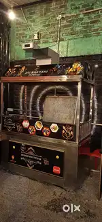 Dosa tiffin center stand brand new condition