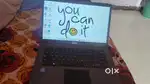 Axl laptop 2 year old