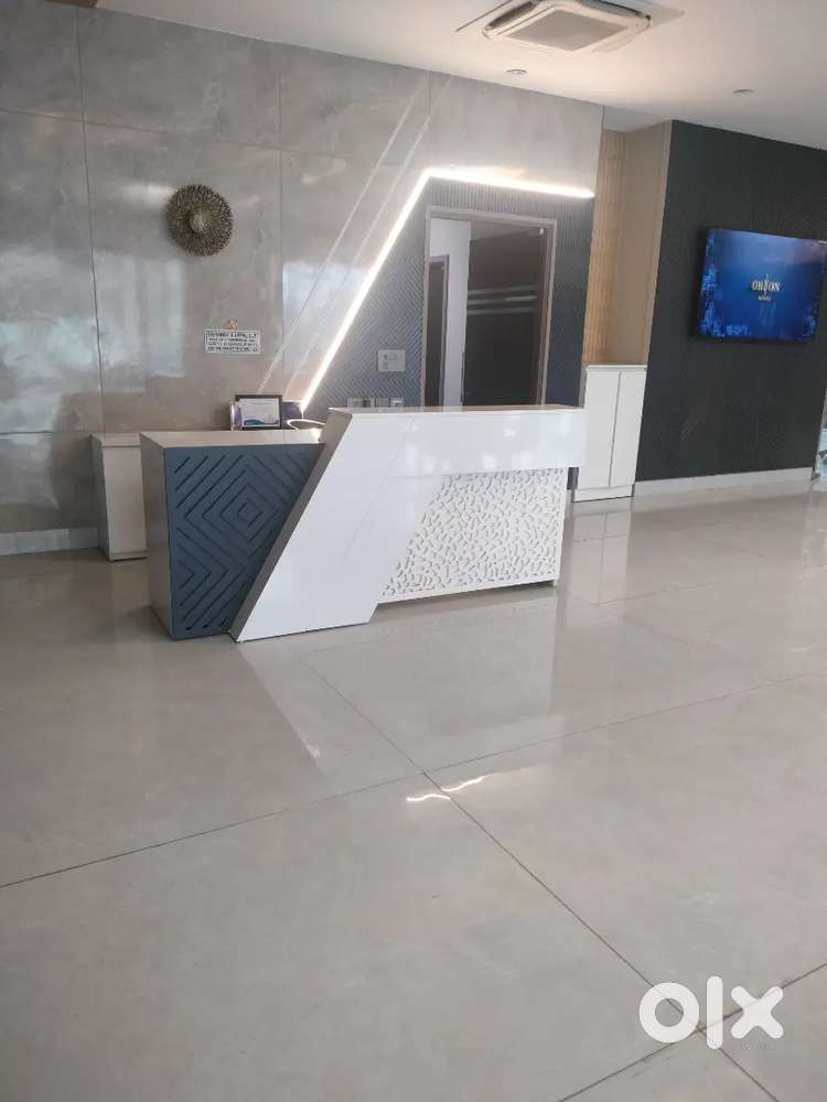 Required Telecaller Female and Receptionist