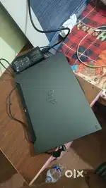 Asus Tuf F15 Gaming laptop sale in full condition